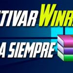 Activar Winrar 2018