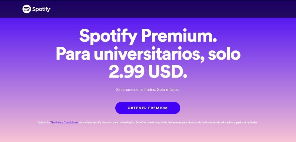 Spotify Premium