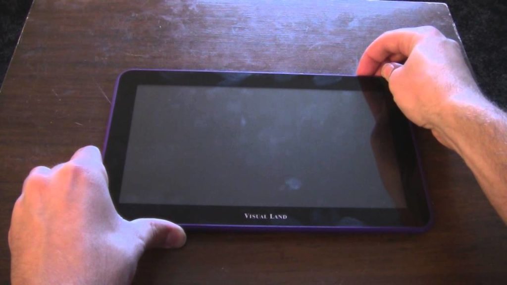 Flashear tablet china