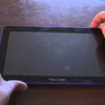 Flashear tablet china