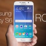 rom s6 g920f