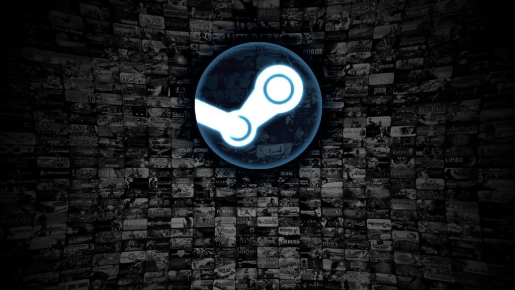 Mover juego instalado en Steam