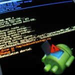 Error Status 7 Android