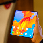 Mate X Huawei