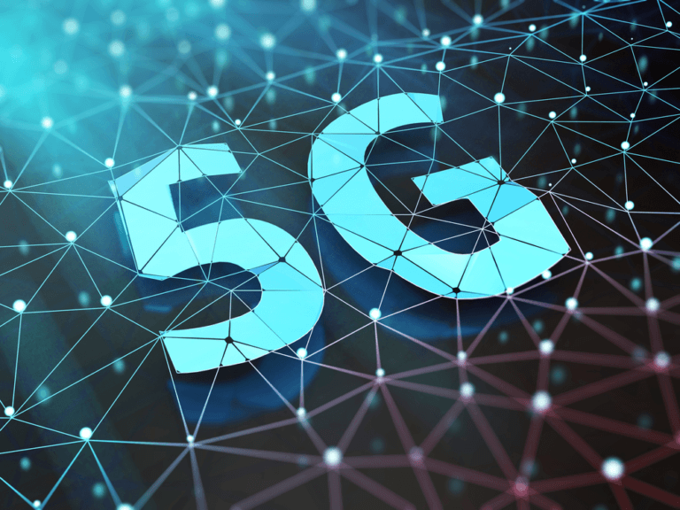 ¿Qué son las redes 5G? Caracteristicas y novedades
