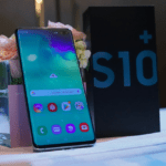 Galaxy S10