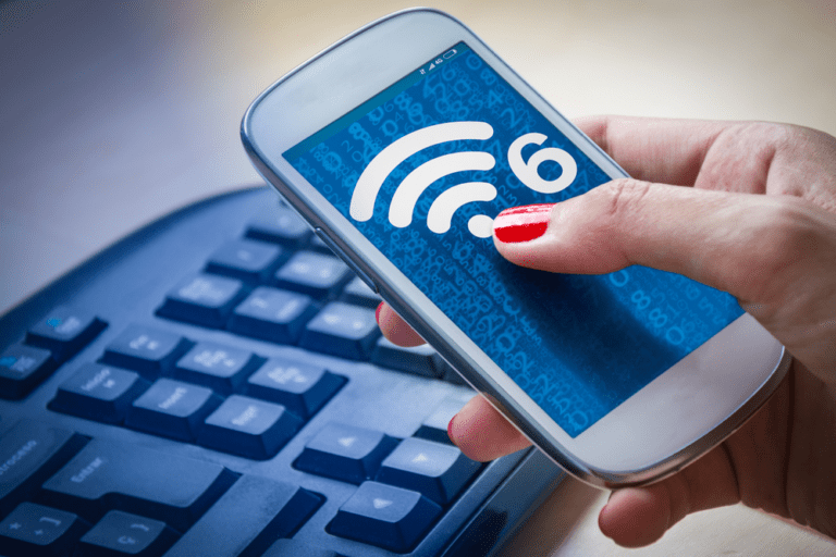 Wifi 6 el futuro de las redes inalámbricas