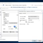 como ver la contraseña de mi red wifi en Windows 10