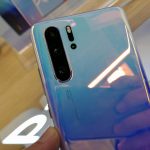 El próximo Huawei P50 y sus 2 sistemas operativos