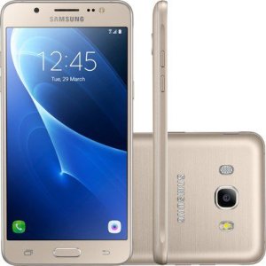 Firmware Samsung Galaxy J5