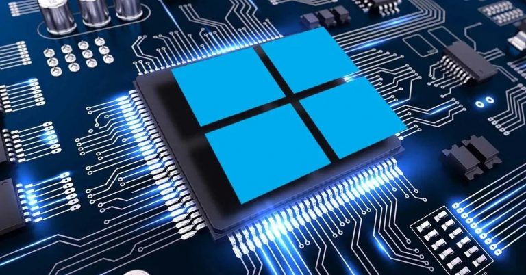 Microsoft Pluton: todo sobre el chip de seguridad