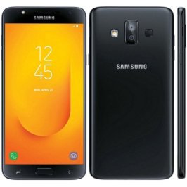 Firmware Samsung Galaxy J7 Duo SM-J720M Binario 7