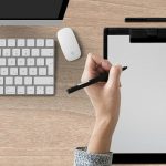 Aplicaciones para escribir en Android