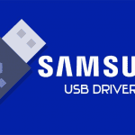Cómo instalar los Drivers de Samsung