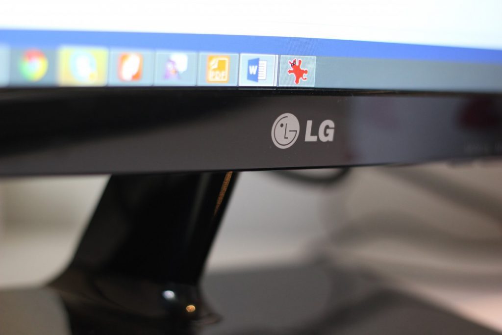 LG abandonará el mercado