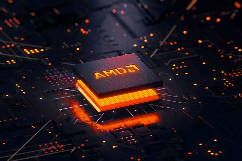 AMD y su nueva propuesta para computadoras portátiles y de escritorio