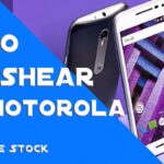 como flashear motorola