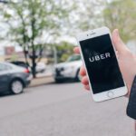 facturación uber