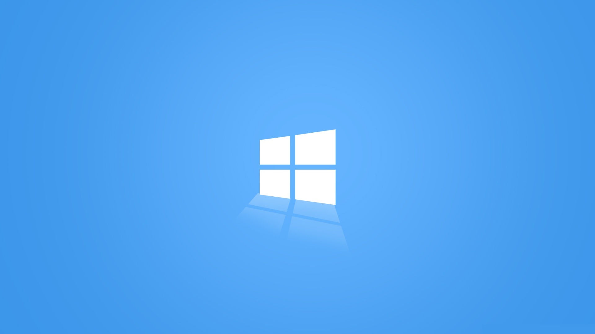 actualización de Windows 10