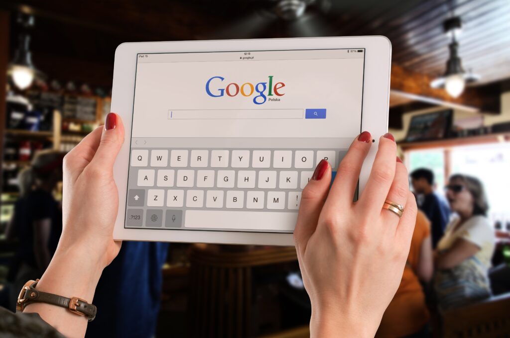 google go