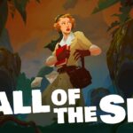 call of the sea