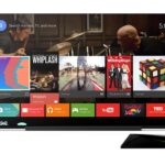 que es android tv
