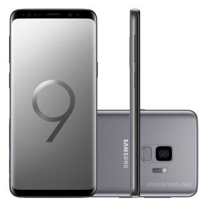 Firmware Samsung Galaxy S9 SM-G9600