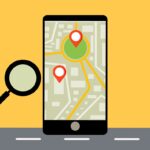 google find my device