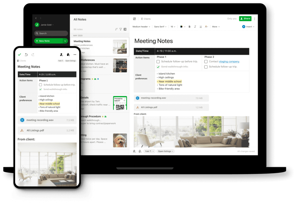 mejores apps de recordatorios