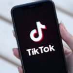 tiktoker