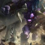 LoL Wild Rift