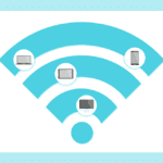 aumentar la señal de wifi