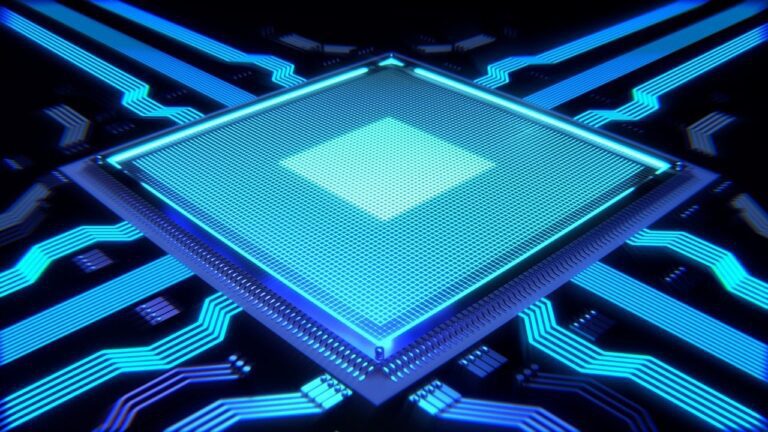 IBM y su primer chip fabricado con tecnología de 2nm