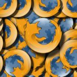 mozilla firefox