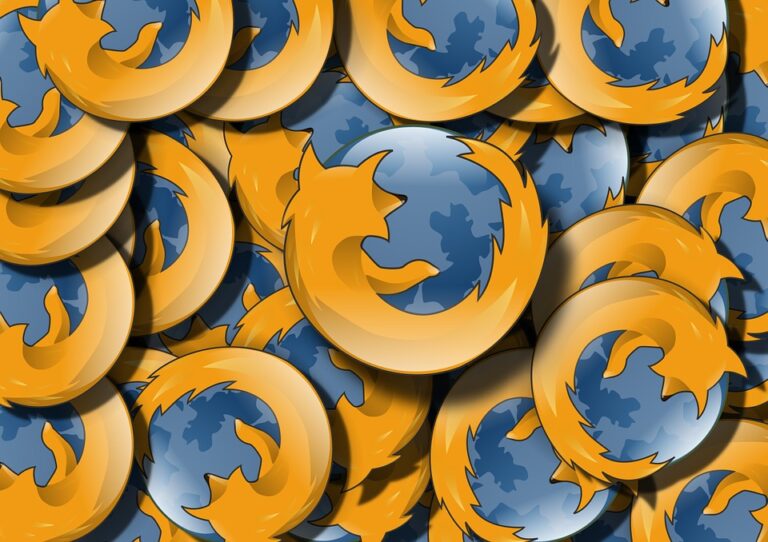5 pasos para actualizar Mozilla Firefox a su última versión?