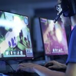 monitores de 360 Hz