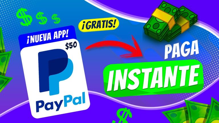 Aplicaciones para ganar dinero en PayPal: Las 4 mejores
