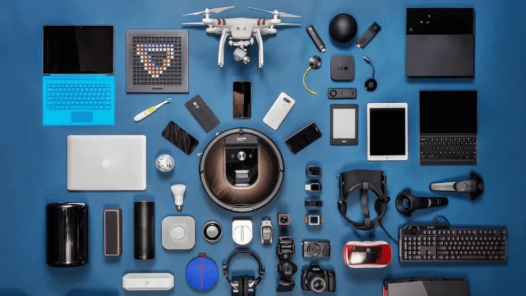 Gadgets tecnológicos originales: 10 que transformarán tu rutina diaria