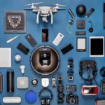 Gadgets tecnológicos originales: 10 que transformarán tu rutina diaria