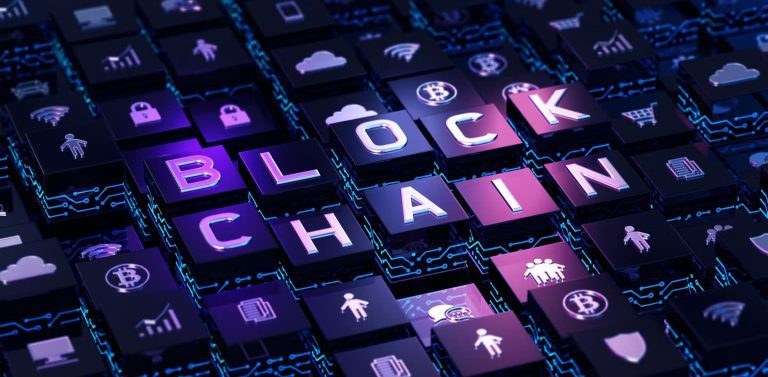 Blockchain al descubierto: Más allá de las criptomonedas