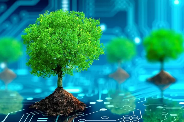 Tecnología sustentable: 7 ejemplos para ayudar al medio ambiente