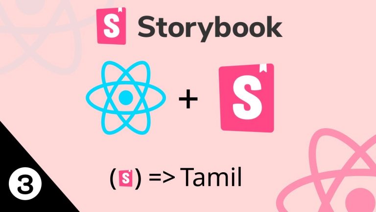 ¿Qué es Storybook y por qué lo necesitas en tus proyectos?