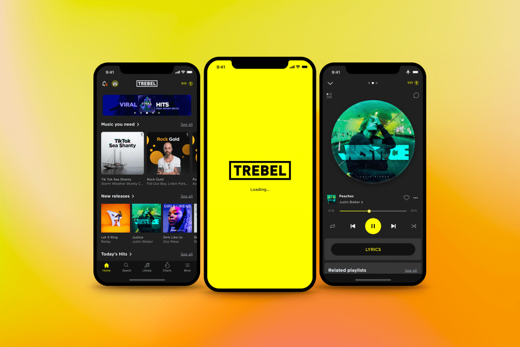 la mejor aplicación para descargar música en iphone