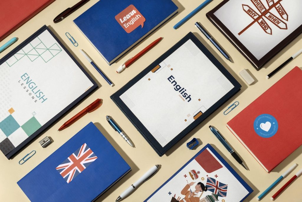 5 Aplicaciones para aprender inglés gratis