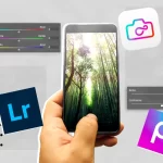 Las 5 Mejores Aplicaciones para Editar Fotos Gratis