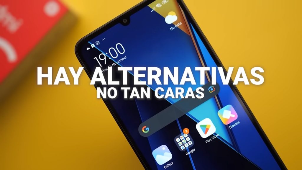 mejores procesadores para moviles comparativa