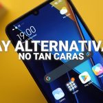 mejores procesadores para moviles comparativa