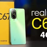 precio calidad Realme c67 4G