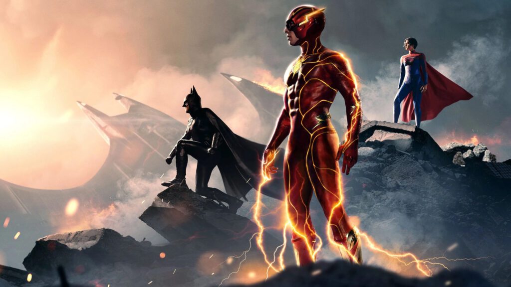 El final explicado de Flash