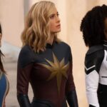Final explicado de The Marvels ¿Escena postcréditos?
